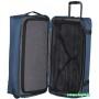 Сумка-тележка American Tourister Urban Track Combat Navy 78.5 см
