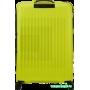 Чемодан-спиннер American Tourister Aerostep Light Lime 77 см