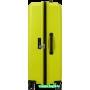 Чемодан-спиннер American Tourister Aerostep Light Lime 77 см