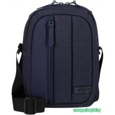 Сумка через плечо American Tourister StreetHero ME2-41006 (темно-синий)