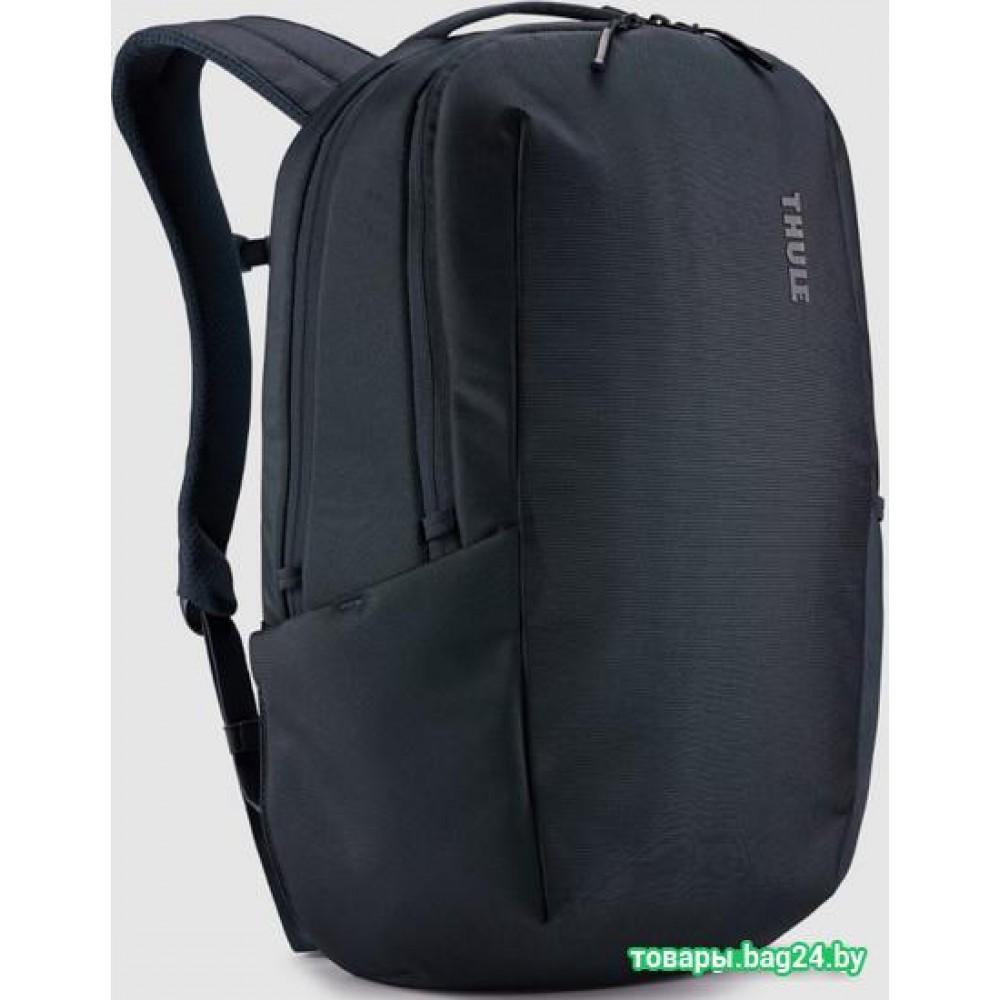Городской рюкзак Thule Subterra 2 21L TSLB415BLK (dark slate)