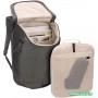 Городской рюкзак Thule Subterra 2 26L TSTB434VG (vetiver gray)