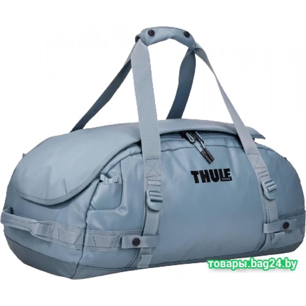 Дорожная сумка Thule Chasm 40L TDSD302 (pond)