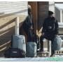 Дорожная сумка Thule Chasm 40L TDSD302 (pond)