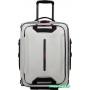 Сумка-тележка Samsonite Ecodiver Cloud White 55 см