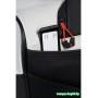 Сумка-тележка Samsonite Ecodiver Cloud White 55 см