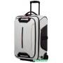 Сумка-тележка Samsonite Ecodiver Cloud White 55 см