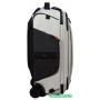Сумка-тележка Samsonite Ecodiver Cloud White 55 см