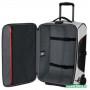 Сумка-тележка Samsonite Ecodiver Cloud White 55 см