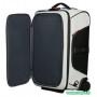 Сумка-тележка Samsonite Ecodiver Cloud White 55 см