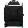 Сумка-тележка Samsonite Ecodiver Cloud White 55 см
