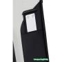 Сумка-тележка Samsonite Ecodiver Cloud White 67 см