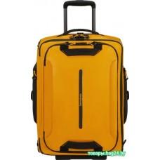 Сумка-тележка Samsonite Ecodiver Yellow 55 см