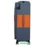 Чемодан-спиннер Samsonite Vaycay Blueberry Blue/Orange 77 см