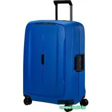 Чемодан-спиннер Samsonite Essens Nautical Blue 69 см