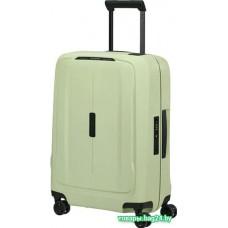 Чемодан-спиннер Samsonite Essens Pistachio Green 55 см
