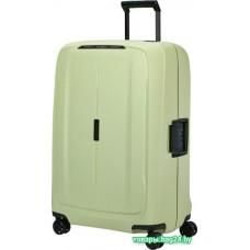 Чемодан-спиннер Samsonite Essens Pistachio Green 75 см