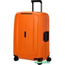 Чемодан-спиннер Samsonite Essens Papaya Orange 69 см