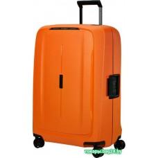 Чемодан-спиннер Samsonite Essens Papaya Orange 75 см