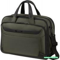 Сумка Samsonite Pro-DLX 6 KM2-04004 (зеленый)