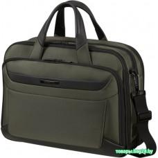 Сумка Samsonite Pro-DLX 6 KM2-04004 (зеленый)