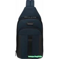 Слинг Samsonite Urban-Eye KO1-01005 (синий)