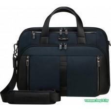 Сумка Samsonite Urban-Eye KO1-01011 (синий)