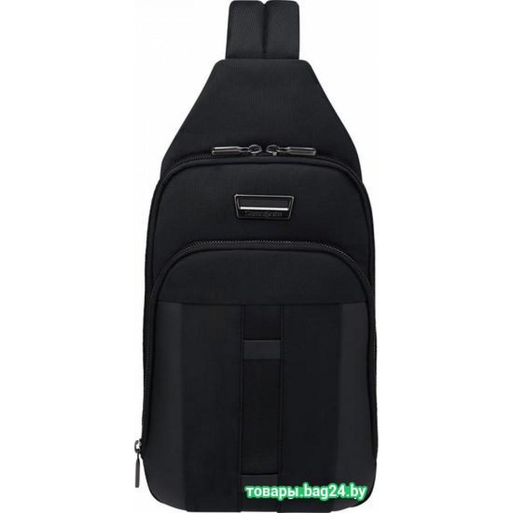 Слинг Samsonite Urban-Eye KO1-09005 (черный)
