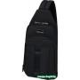 Слинг Samsonite Urban-Eye KO1-09005 (черный)