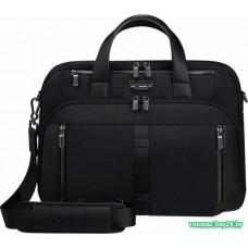 Сумка Samsonite Urban-Eye KO1-09011 (черный)
