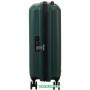 Чемодан-спиннер American Tourister Aerostep Dark Forest 55 см
