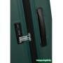Чемодан-спиннер American Tourister Aerostep Dark Forest 55 см