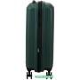 Чемодан-спиннер American Tourister Aerostep Dark Forest 55 см