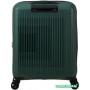 Чемодан-спиннер American Tourister Aerostep Dark Forest 55 см