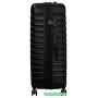 Чемодан-спиннер American Tourister Flashline Shadow Black 78 см