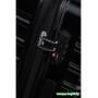 Чемодан-спиннер American Tourister Flashline Shadow Black 78 см
