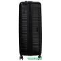 Чемодан-спиннер American Tourister Flashline Shadow Black 78 см