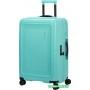 Чемодан-спиннер American Tourister Dashpop Aqua Sky 77 см