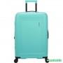 Чемодан-спиннер American Tourister Dashpop Aqua Sky 77 см