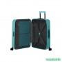 Чемодан-спиннер American Tourister Dashpop Aqua Sky 77 см