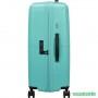 Чемодан-спиннер American Tourister Dashpop Aqua Sky 77 см