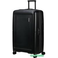 Чемодан-спиннер American Tourister Dashpop True Black 77 см