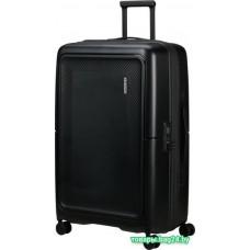 Чемодан-спиннер American Tourister Dashpop True Black 77 см