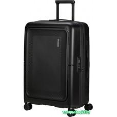 Чемодан-спиннер American Tourister Dashpop True Black 67 см