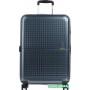 Чемодан-спиннер American Tourister Geopop Blue Moon 67 см в Бресте