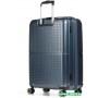 Чемодан-спиннер American Tourister Geopop Blue Moon 67 см в Бресте