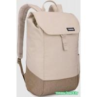 Городской рюкзак Thule Lithos 16L TLBP213PEL/FK (pelican gray/faded khaki)