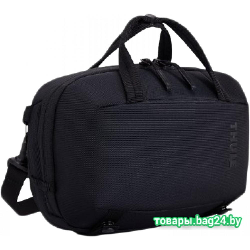 Сумка через плечо Thule Subterra 2 Crossbody TSCB405 (black)