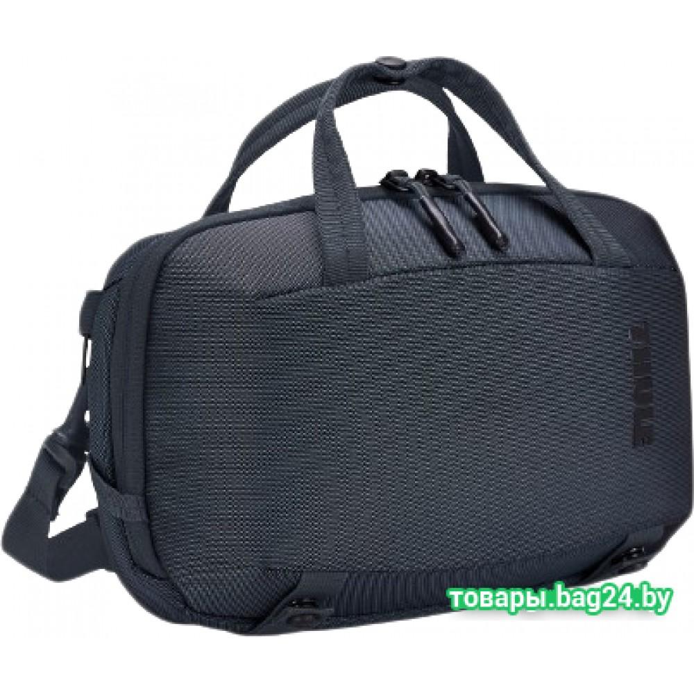 Сумка через плечо Thule Subterra 2 Crossbody TSCB405 (dark slate)