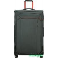 Чемодан-спиннер Samsonite Respark Black Sport 79 см